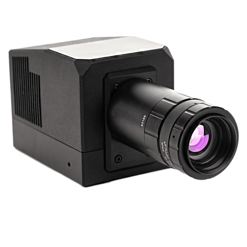 Imec Snapscan SWIR
