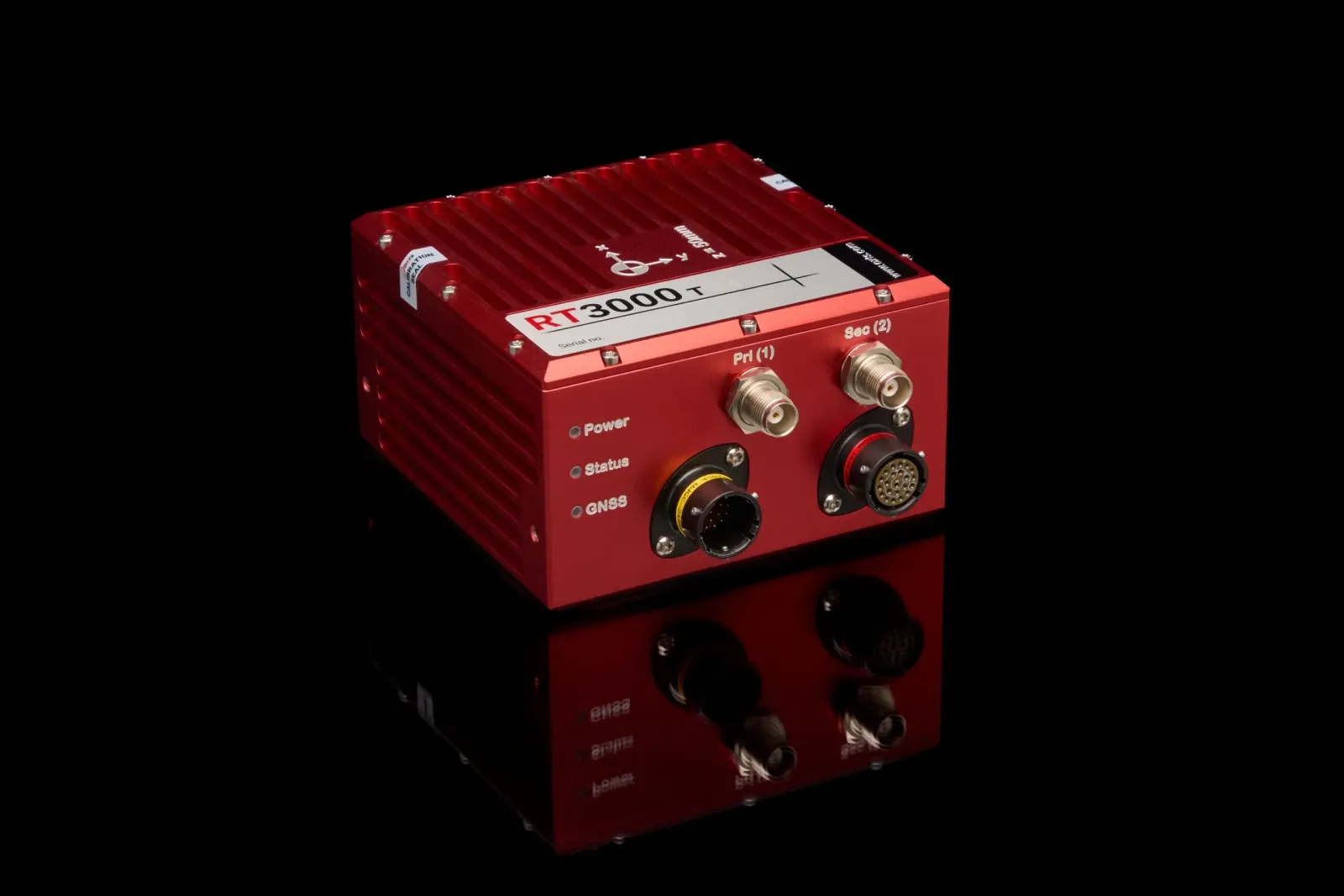 RT3000 v4