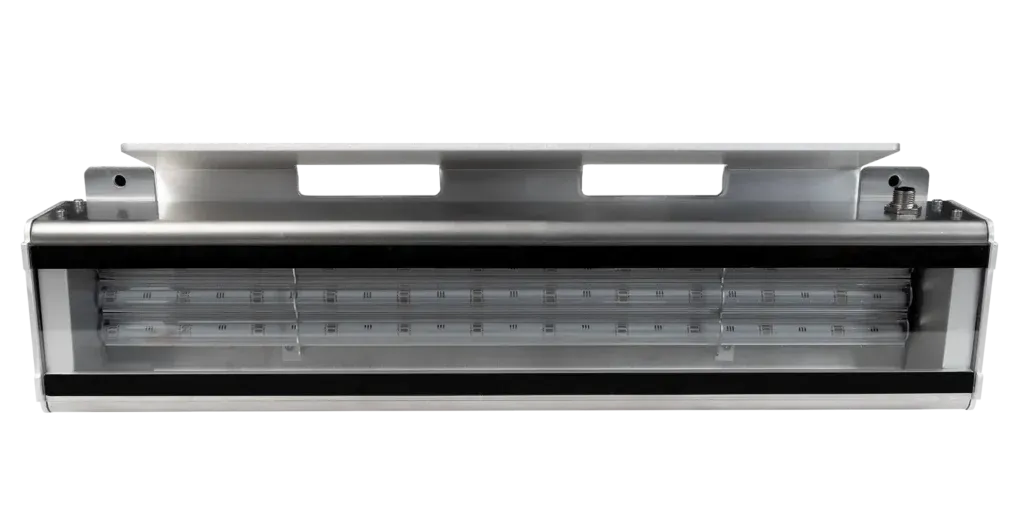 BLACKBRIGHT RGB LED BAR - 이미지 2