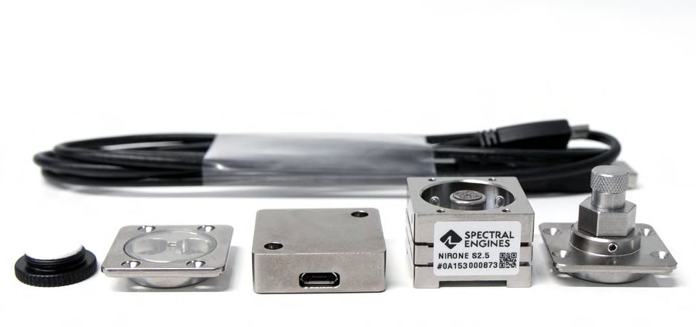 NIRONE Sensor S EV Kits