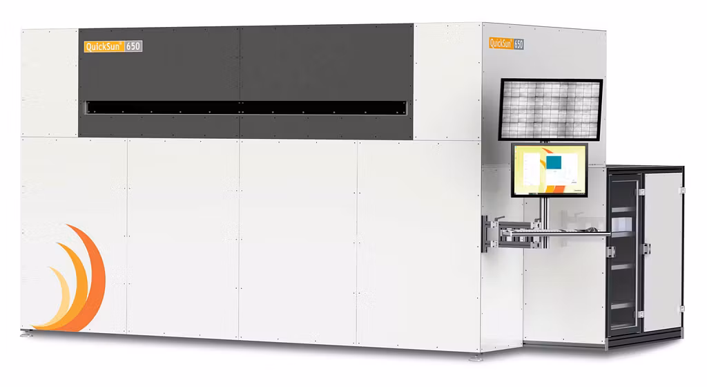 QuickSun 650