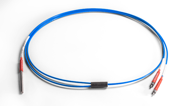 Visible-NIR Probes