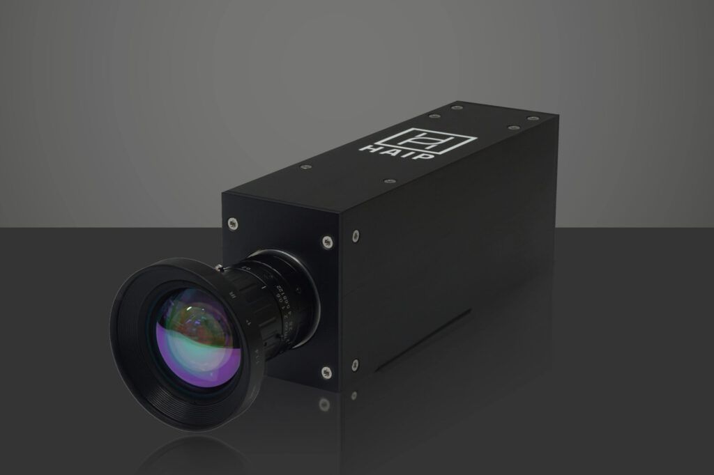 HAIP Solutions BlackIndustry SWIR 1.7 Pro Max 제품 이미지
