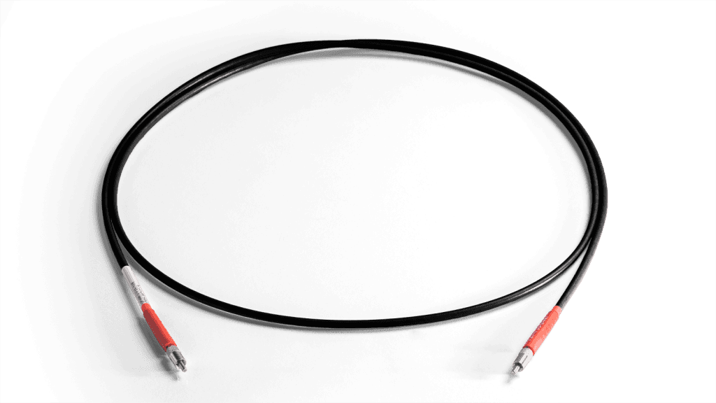 Visible-NIR Optical Fibers