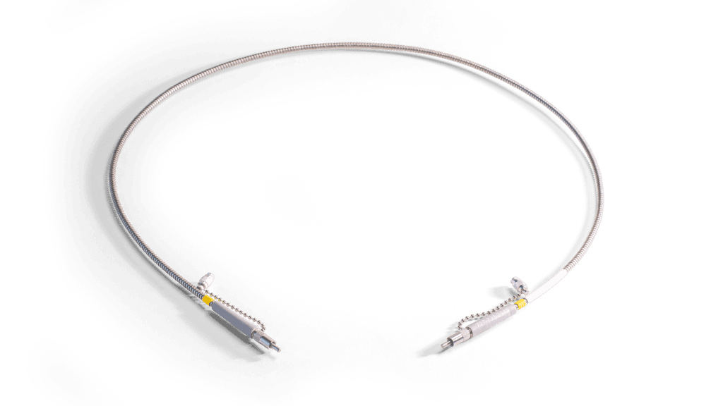 Extreme Solarization Resistant Optical Fibers