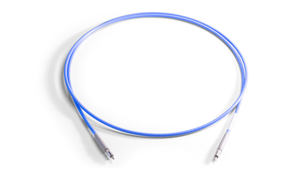 Solarization Resistant Optical Fibers