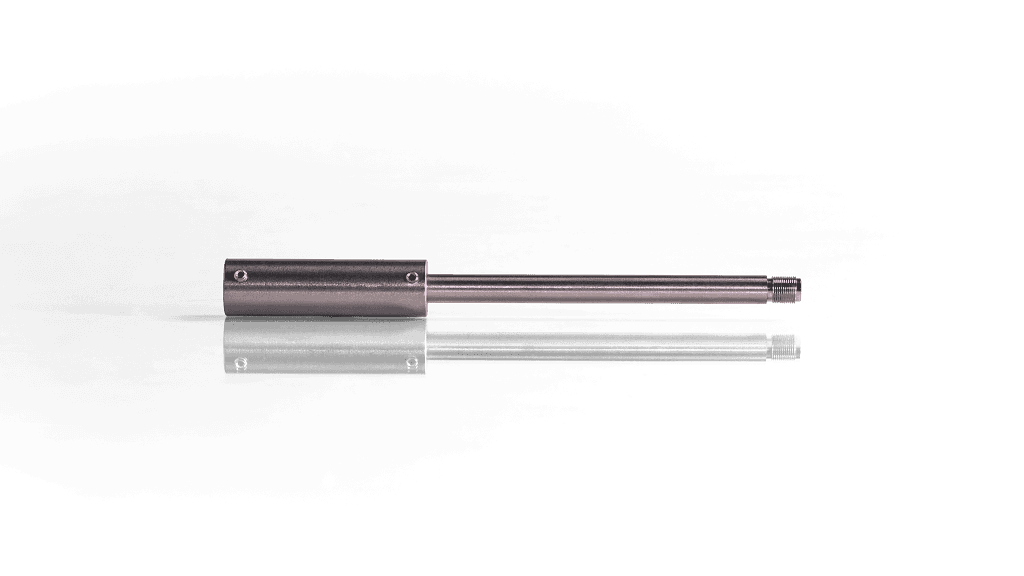 Transmission Dip Probe Sleeves