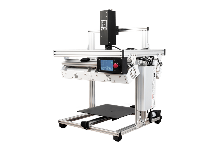 BlackIndustry Station