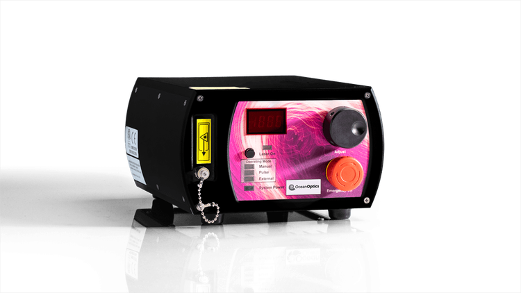 Raman Lasers