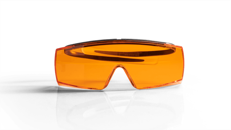 Laser Safety Glasses