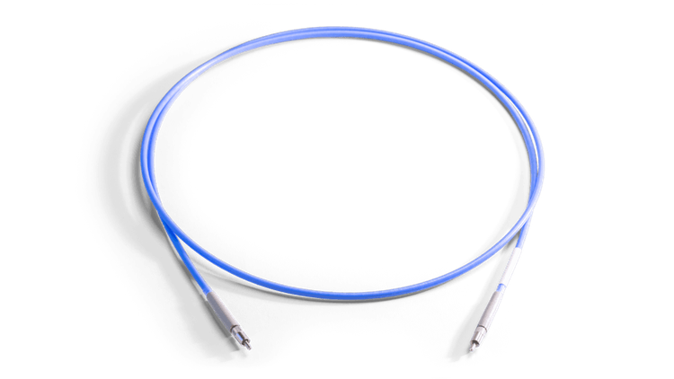 Solarization Resistant Optical Fibers