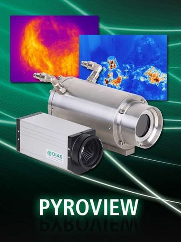 PYROVIEW 1600N