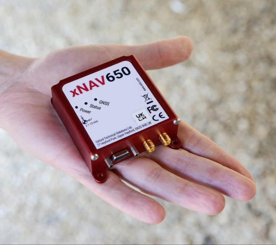xNAV650
